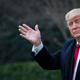Image for article titled This Has to be the Most Bizarre Trump Story of All Time